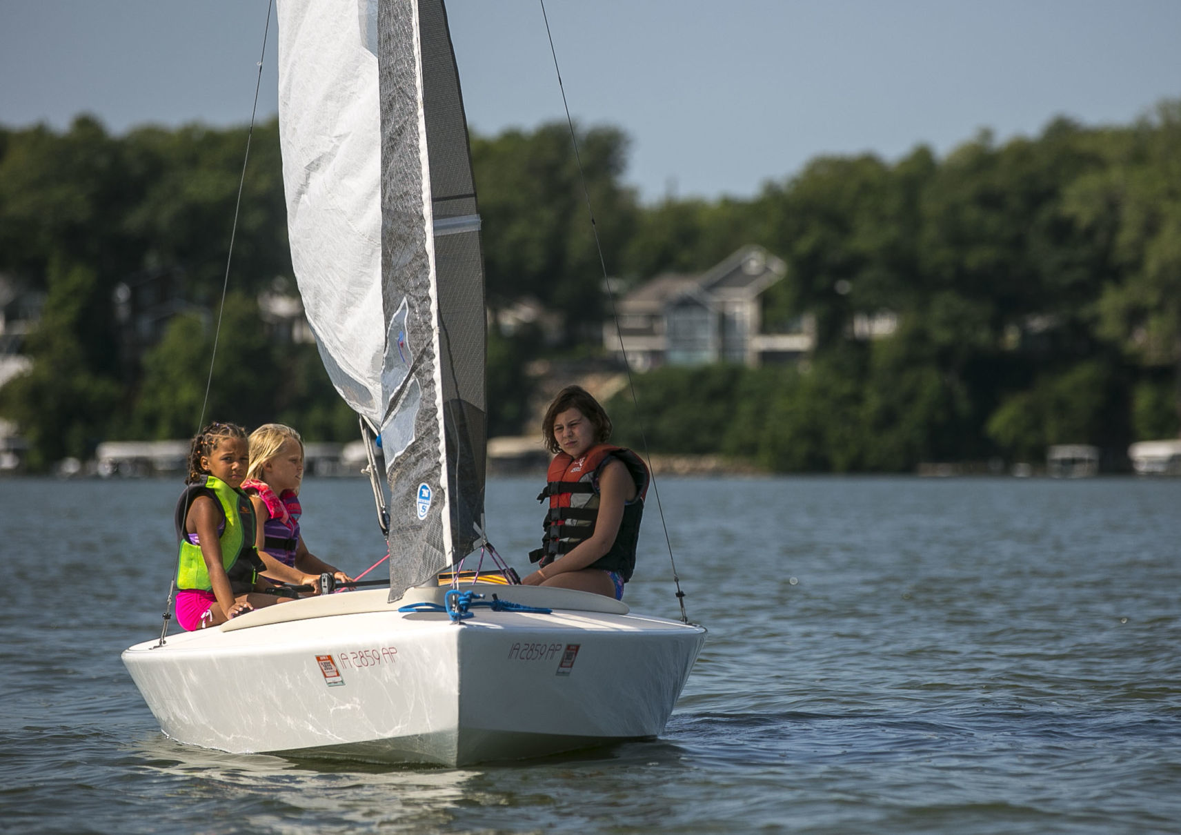 Yacht Club 5